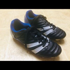 ⚽️ UMBRO CORSICA ENGAGE SOCCER CLEATS ⚽️